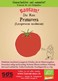 Saatgut "Bantam-Tomate Primavera"